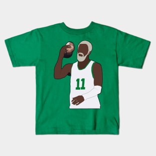 Kyrie Irving - Uncle Drew Kids T-Shirt